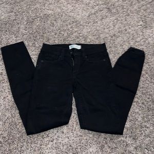 Mudd Flxstretch low rise Jeans